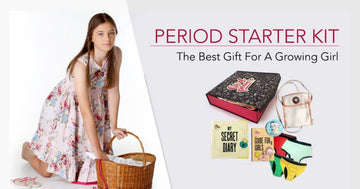 Period Starter Kit Image By Adira