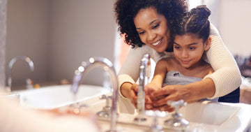 How To Maintain Personal Hygiene: Tips You Must Teach Your Daughter