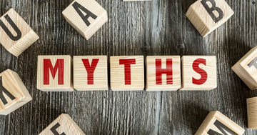 Myths Around Urinary Incontinence