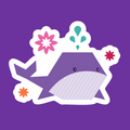 My Animal Friends Shark