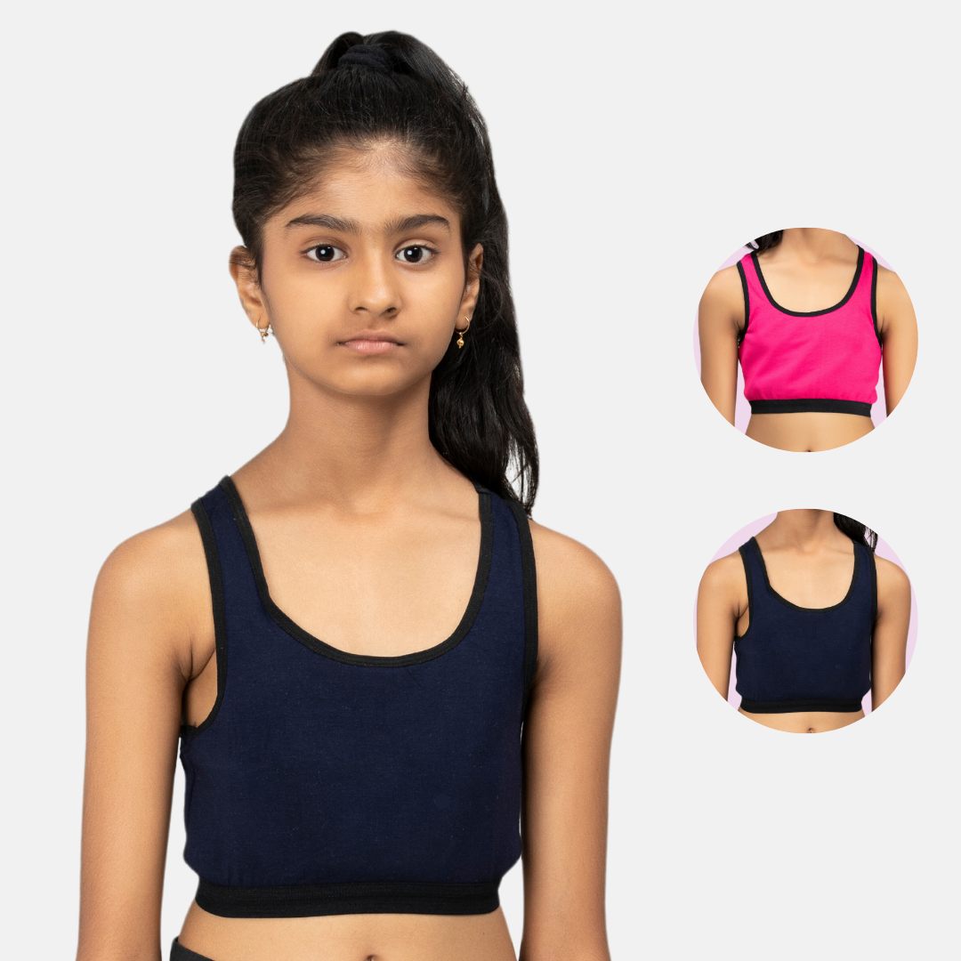 extra padded sports bra