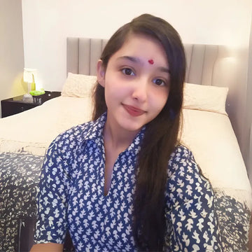 Image of Customer for testimonial review