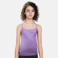 Adira Padded Tank Top Lavender