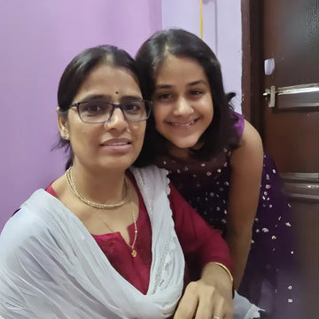 Image of Customer for testimonial review