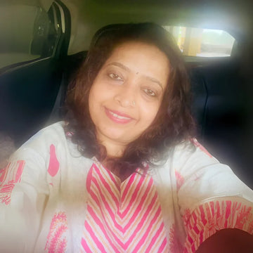 Image of customer testimonial review.