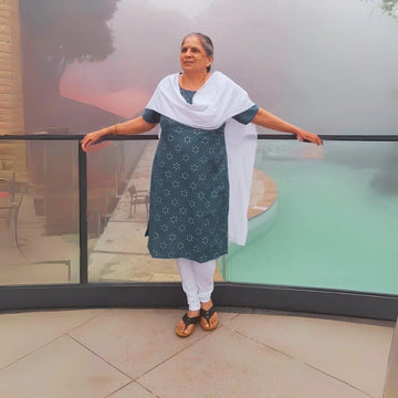 Image of Customer Testimonial Review.