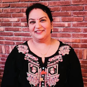 Image of Customer for testimonial review