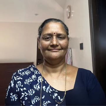 B. Vijaya - Women Sleep Bra