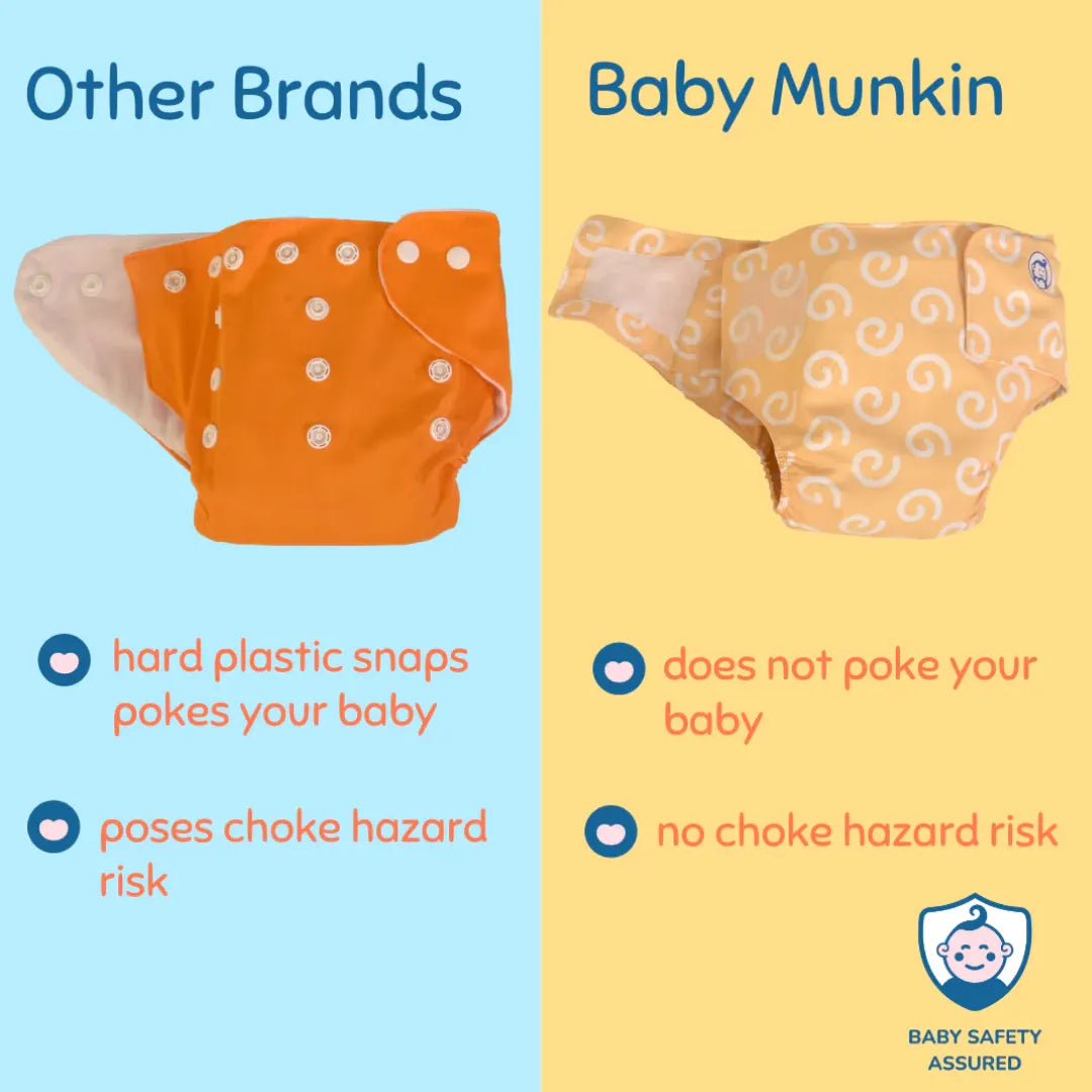 Baby Munkin Vs Other Brands