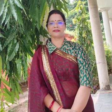 Image of Customer for testimonial review