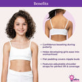 Benefits Of Adira Training Bra
