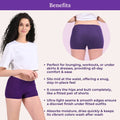 Benefits Of Boyshorts