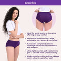 Benefits Of Hipster Panty
