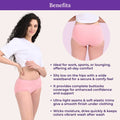 Benefits Of Hipster Panty