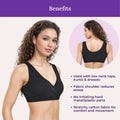 Benefits Of Plunge Bra