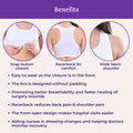 Benefits Of Post Surgery Recovery Bra