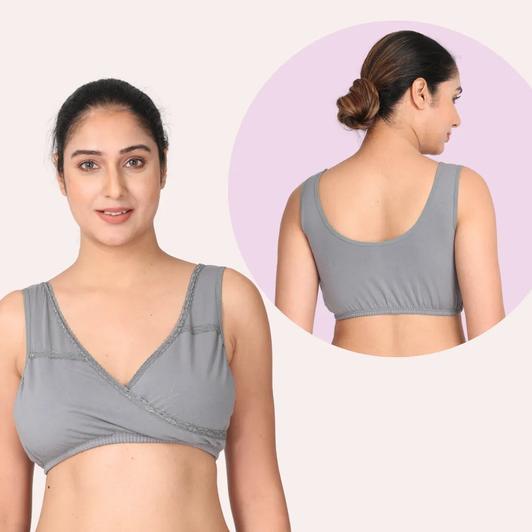 Best Night Nursing Bra