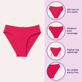 Bikini For 10 Years Old Girl Features