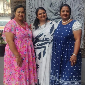 Image of Customer for Testimonial Review