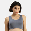 Bras For Pregnant Women Steel Grey Pack Of 1