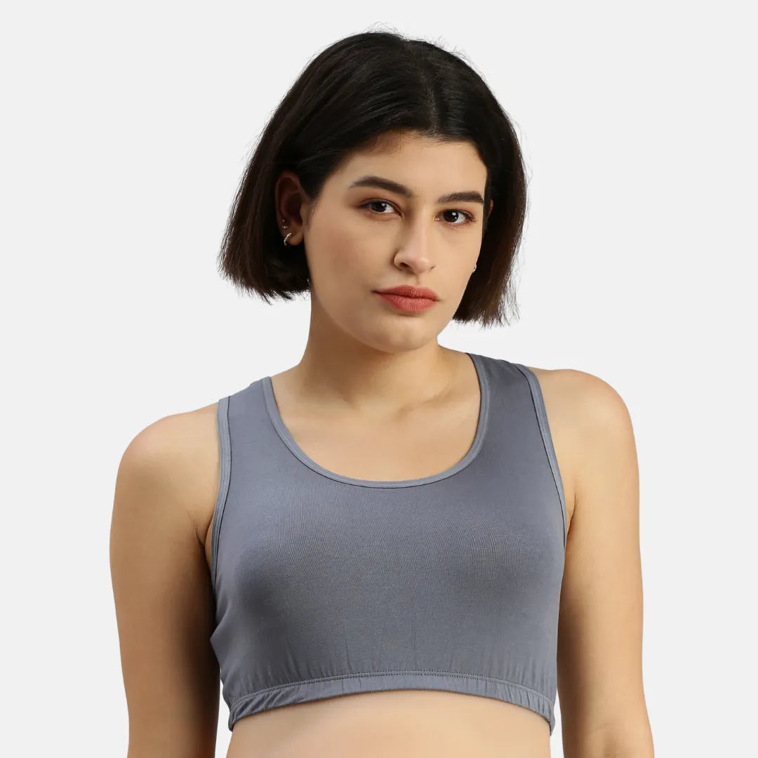 Bras For Pregnant Women Steel Grey Pack Of 1