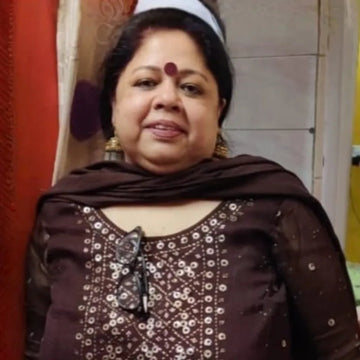 Image of Customer for Testimonial Review