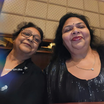 Image of Customer for Testimonial Review.