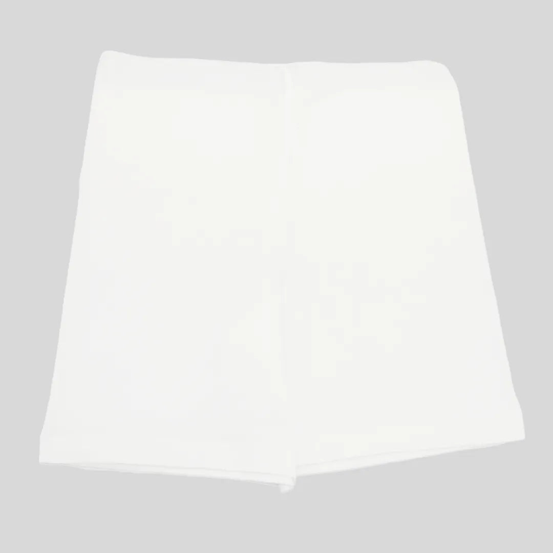 Elderly Women Undershorts White Pack Of 1