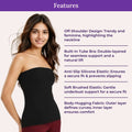 Features Of Tank Top