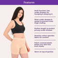Features Of Adira Adult Under Shorts
