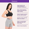 Features Of Adira Adult Under Shorts
