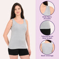 Inner For Women Top Features