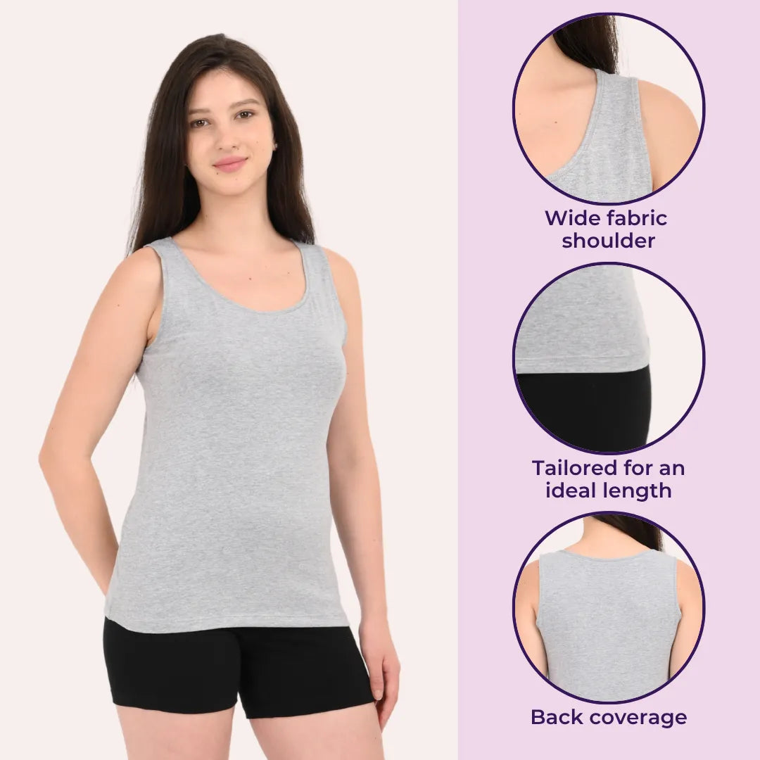Inner For Women Top Features