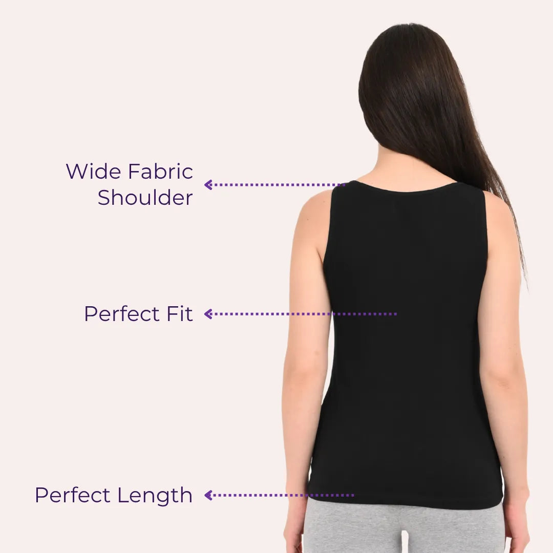 Inner Tank Top For Women