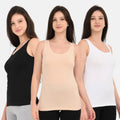 Inner Tank Top Skin, Black & White