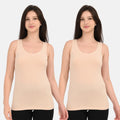 Inner Tank Top Skin Pack Of 2