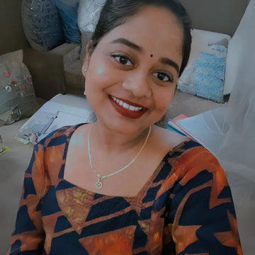 Image of Customer for testimonial review