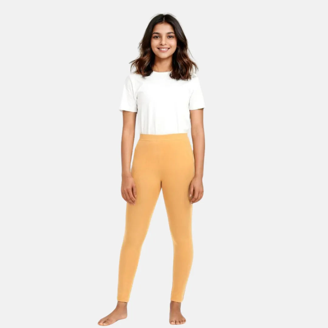 Leggings For Teenagers - Carmel