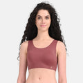 Lightly Padded T Shirt Bra Mesa Rose Pack Of 1