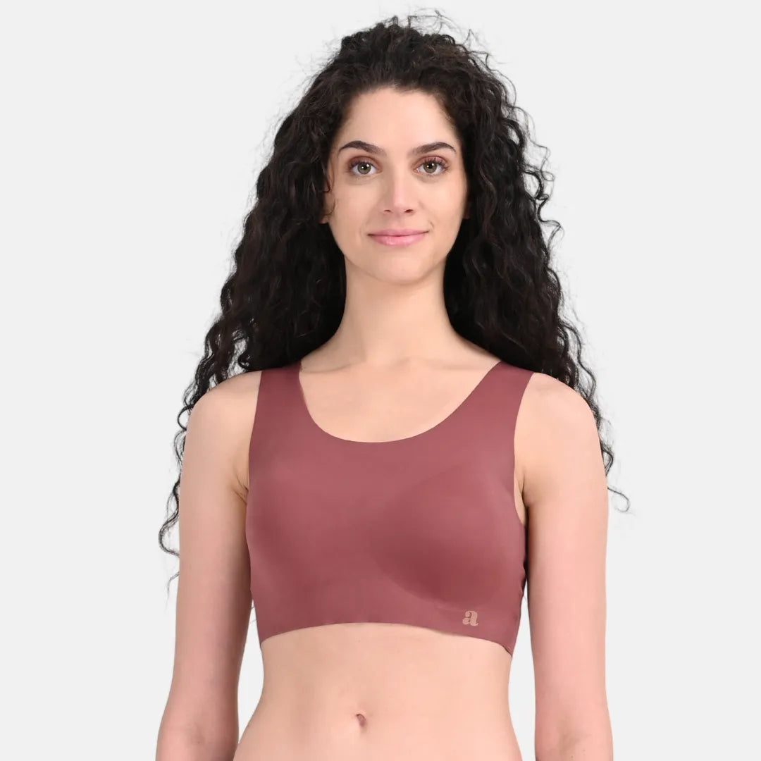 Lightly Padded T Shirt Bra Mesa Rose Pack Of 1