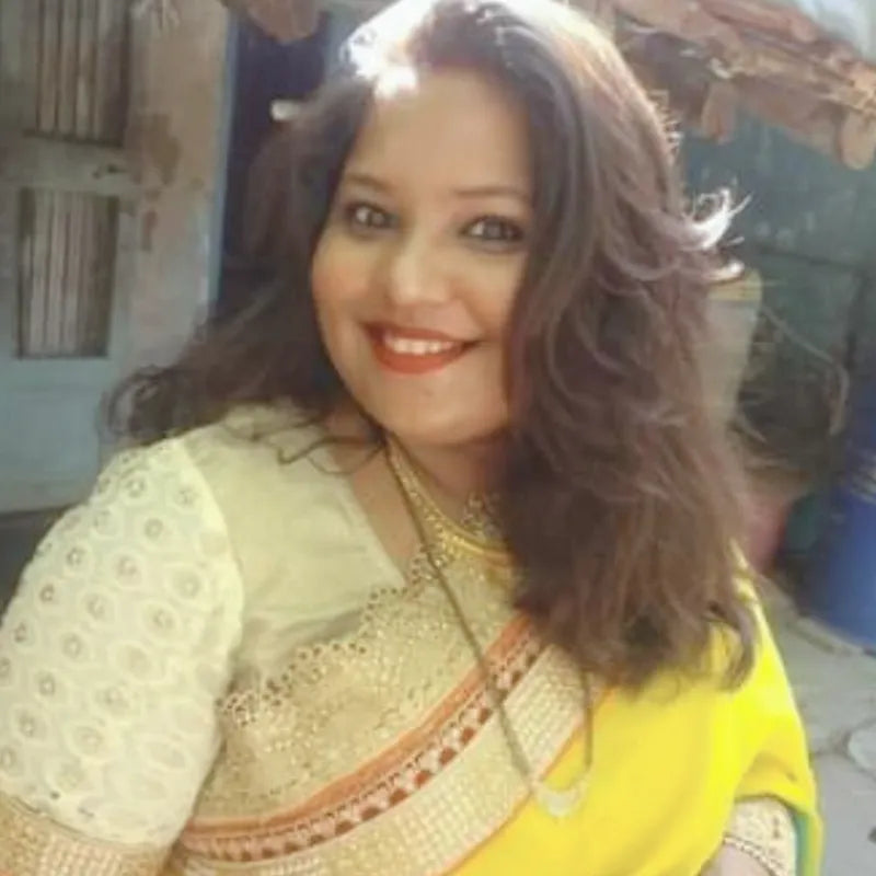 Manali Sangoi-Plus-Size PP Product Review