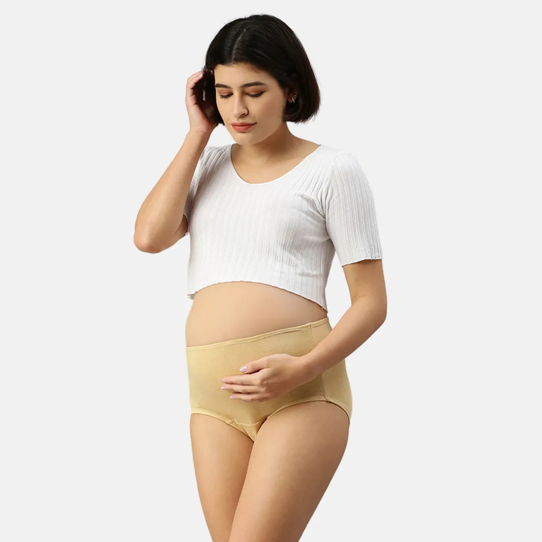 Maternity Hygiene Underwear Skin