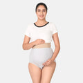Maternity Panties After C Section India Grey