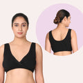 Maternity Sleep Bras