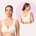 Maternity Sleep Bra