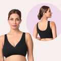 Maternity Sleep Bra