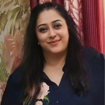 Image of Customer for testimonial review