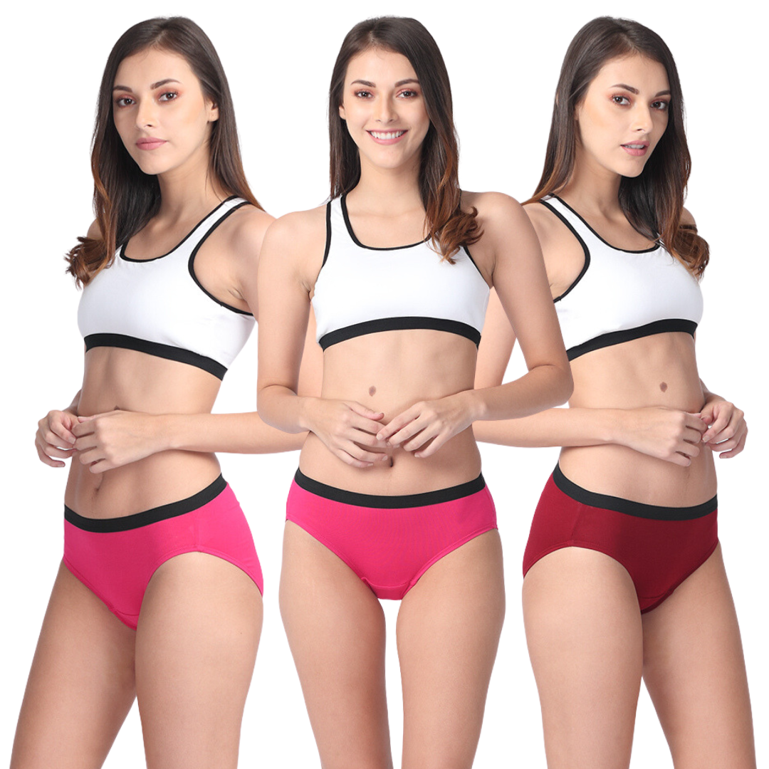 Feel The Softness Check Out Adira s Modal Underwear For Women Online