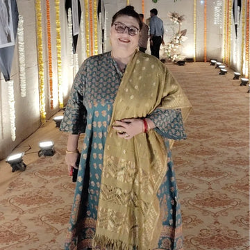 Mrs M D Bardoliwalla - Plus Size Cotton Panties