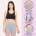 Multi-Function Use Of Adult Adira Under Shorts